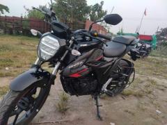 Suzuki Gixxer (ABS)